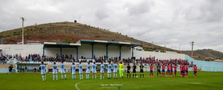 Estadio Municipal de Piedrabuena-
