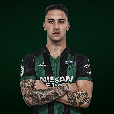 Víctor Monteiro, nuevo jugador del Brea