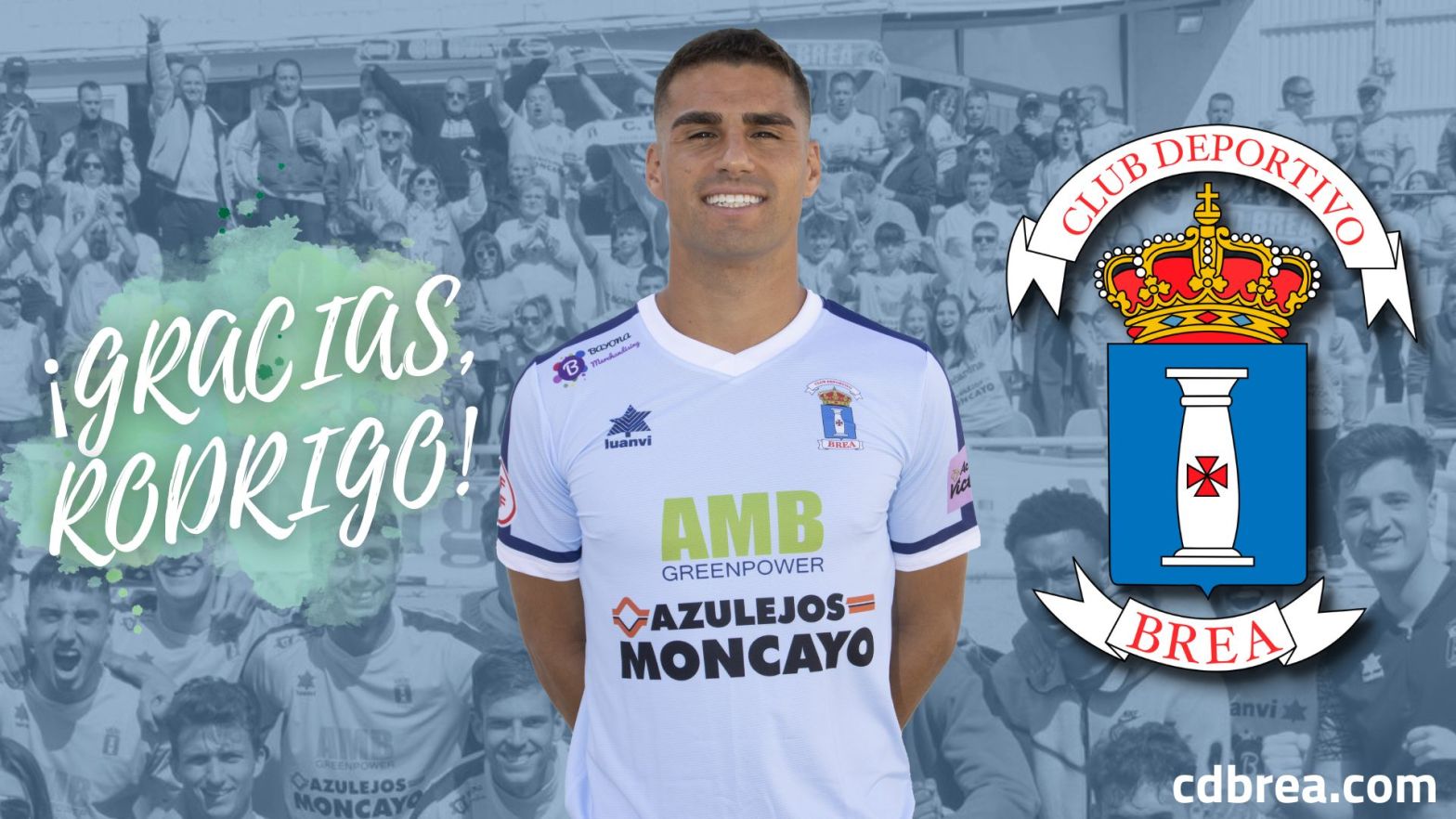 Despedida Rodrigo Tapia