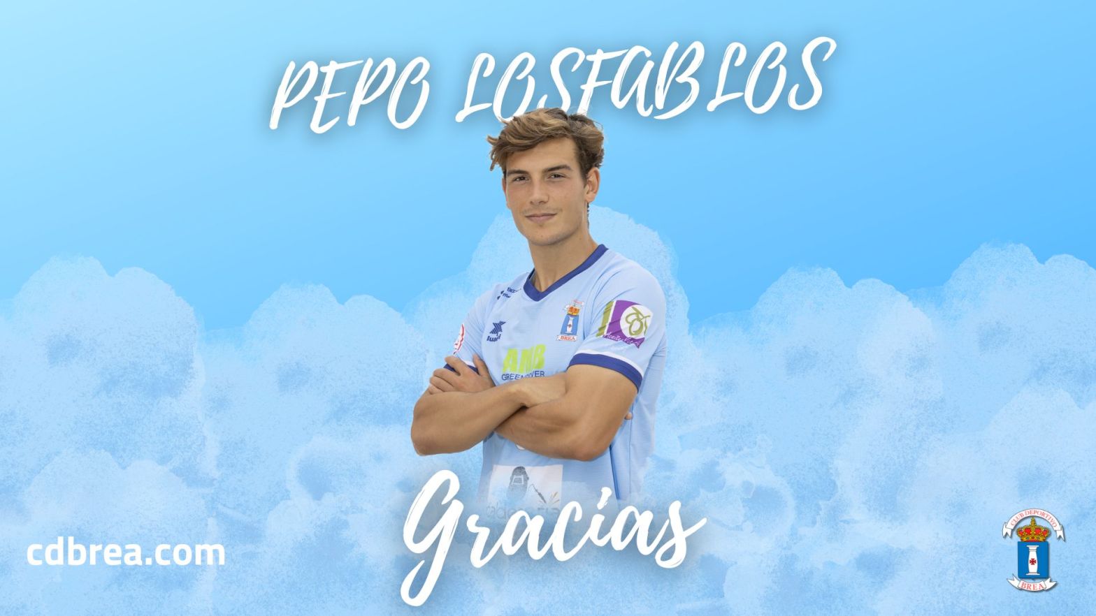 Despedida Pepo